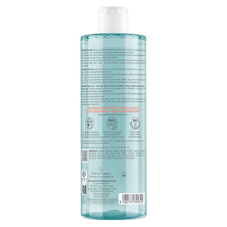Avene Cleanance Мицеллярная вода для комбинированной и жирной кожи склонной к акне 400 мл 1 шт