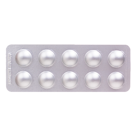 Нимика таблетки диспергируемые 50 мг 20 шт