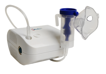 Ингалятор МТ-105 MediTech 1 шт