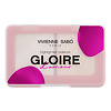 Vivienne Sabo Палетка хайлайтеров Gloire d'amour тон 01 светло-розовый 1 шт