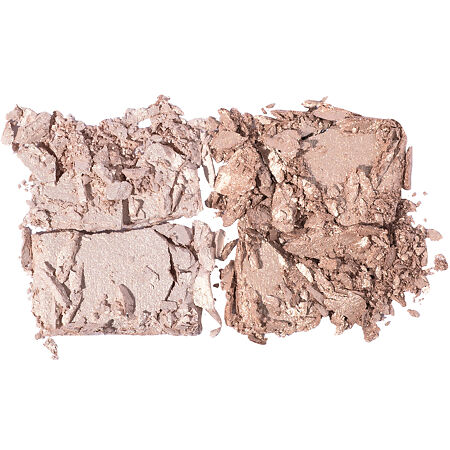 Vivienne Sabo Палетка хайлайтеров Gloire d'amour тон 01 светло-розовый 1 шт