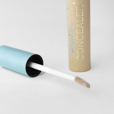 Vivienne Sabo Консилер для лица Correcteur Retouche тон 02 светло-персиковый 1 шт