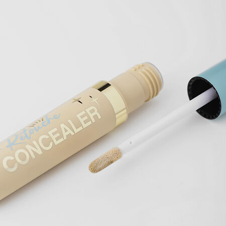 Vivienne Sabo Консилер для лица Correcteur Retouche тон 03 бежевый 1 шт