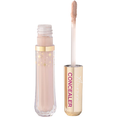 Vivienne Sabo Консилер для лица со светоотражающими частицами Correcteur eclaircissant lumineux Aurora тон 01 светло-бежевый 1 шт