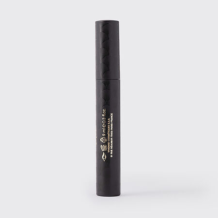 Vivienne Sabo Тушь для ресниц влагостойкая Cabaret Latex тон 01 черная 1 шт