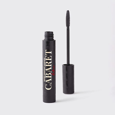 Vivienne Sabo Тушь для ресниц влагостойкая Cabaret Latex тон 01 черная 1 шт