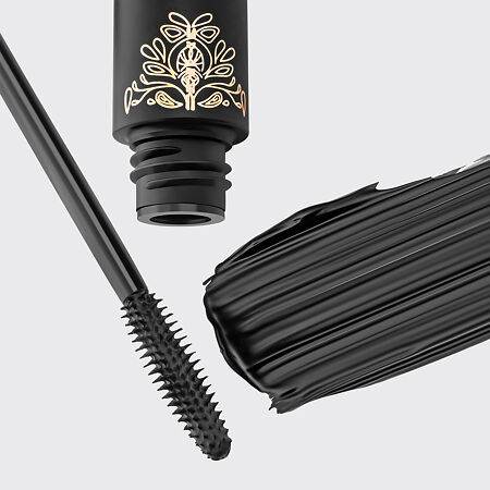 Vivienne Sabo Тушь для ресниц Cabaret Noir Arabique тон 01 ультрачерная 1 шт