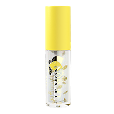 Купить Vivienne Sabo Блеск для губ Lemon Citron тон 01 1 шт цена