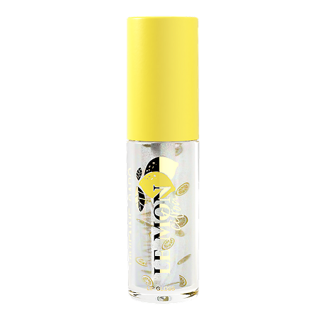Vivienne Sabo Блеск для губ Lemon Citron тон 01 1 шт