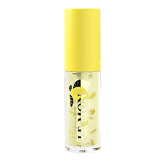 Купить Vivienne Sabo Блеск для губ Lemon Citron тон 02 1 шт цена
