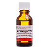 Феницитол капли для приема внутрь 1 мг/мл 20 мл 1 шт