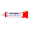 Феницитол гель для наружного применения 0,1 % туба 30 г 1 шт