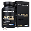 Л-Карнитин/L-Carnitine Tartrate Premium UltraBalance капсулы массой 830 мг 90 шт