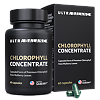 Хлорофилл Концентрат Премиум / Chlorophyll Concentrate Premium UltraBalance капсулы массой 400 мг 60 шт