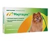 Миртацен таблетки 3,75 мг для восстановления аппетита у собак 30 шт