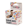 Кинезио-тейп Kinexib Classic бежевый 5 м х 5 см 1 шт