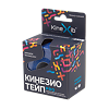 Кинезио-тейп Kinexib Pro темно-синий 5 м х 5 см 1 шт