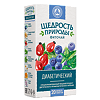 Щедрость природы Фиточай диабетический фильтр-пакеты по 2 г 20 шт