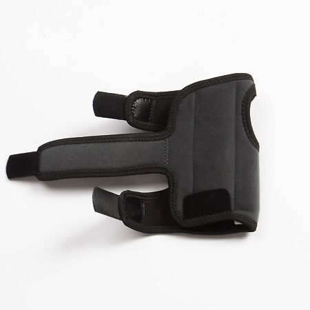 Суппорт NEO Kinexib фиксатор запястья с металлическими вставками левый 1 шт