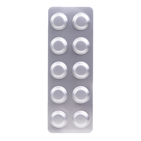 Феррум Лек таблетки жевательные 100 мг 30 шт