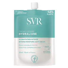 Купить SVR Hydraliane Legere Крем легкий увлажняющий 50 мл 1 шт цена