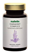 Купить Нарин (Nahrin) Гармония Комплекс капсулы массой 387 мг 60 шт цена
