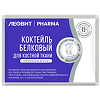 Леовит Pharma Коктейль белковый для костной ткани с нейтральным вкусом пакет 20 г 1 шт