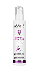 Купить Aravia Laboratories Крем-филлер восстанавливающий с кератином Keraplastic Cream-Filler 200 мл цена