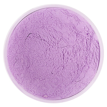 Aravia Professional Альгинатная маска против купероза с ниацинамидом и черникой  Anti-Couperose Soothing Mask 550 мл