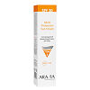 Aravia Professional Солнцезащитный увлажняющий крем для лица Multi Protection Sun Cream SPF30 100 мл 100 мл