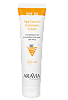 Aravia Professional Солнцезащитный анти-возрастной крем для лица Age Control Sunscreen Cream SPF50 100 мл