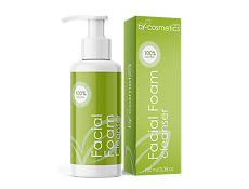 Купить Пенка для умывания Facial Foam Cleanser By-cosmetics 100 мл цена