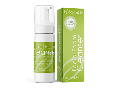 Купить Пенка для умывания Facial Foam Cleanser By-cosmetics 200 мл цена