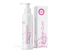 Купить Гель для душа Bubble Gum By-cosmetics 250 мл цена