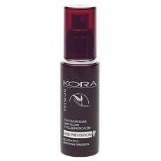 Купить KORA Premium Обновляющая эмульсия с ресвератролом 50 мл 1 шт цена
