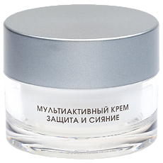 Купить KORA Мультиактивный крем защита и сияние Vitamin Energy 50 мл 1 шт цена