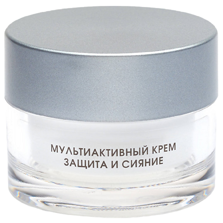 Изображение товара KORA Мультиактивный крем защита и сияние Vitamin Energy 50 мл 1 шт