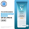 Vichy Mineral 89 Флюид интенсивно увлажняющий  для лица SPF 50+ 50 мл