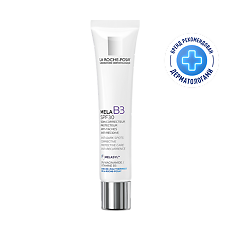 Купить La Roche-Posay MELA B3 Крем против пигментации SPF30 40 мл 1 шт цена