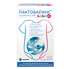 Лактобаланс Бэби / Lactobalance Baby 0+ порошок массой 1 г саше 10 шт.