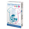 Лактобаланс Бэби / Lactobalance Baby 0+ порошок массой 1 г саше 10 шт.
