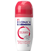 Дезодорант-антиперспирант Deonica Pro-Защита ролик 50 мл 1 шт