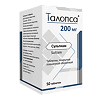 Талопса таблетки покрыт.плен.об. 200 мг 50 шт