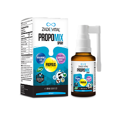 Купить Заде Витал Пропомикс / Zade Vital Propomix спрей фл 20 мл 1 шт цена