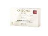Кресцина/Crescina Transdermic HFSC 1300 Комплекс лосьонов мужской для возобновления роста и выпадения волос амп по 3,5 мл 10 шт+10 шт