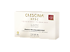Кресцина/Crescina Transdermic HFSC 1300 Комплекс лосьонов женский для возобновления роста и выпадения волос амп по 3,5 мл 10 шт+10 шт