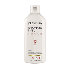 Купить Кресцина/Crescina Transdermic HFSC Шампунь для мужчин для возобновления роста волос 200 мл 1 шт цена