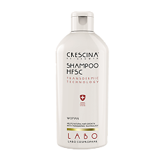 Купить Кресцина/Crescina Transdermic HFSC Шампунь для женщин для возобновления роста волос 200 мл 1 шт цена