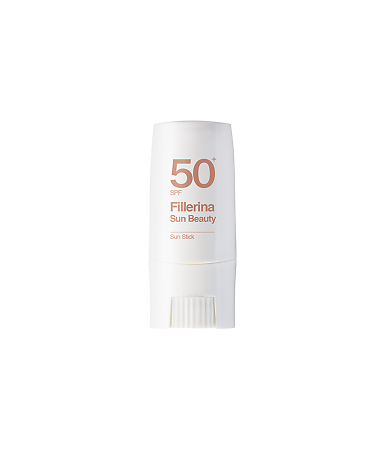 Филлерина/Fillerina Sun Beauty Солнцезащитный стик SPF50 9 мл 1 шт