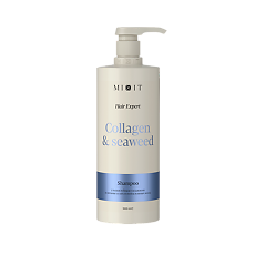 Изображение товара Mixit Hair Expert Шампунь с коллагеном и морскими водорослями Conditioner Collagen & Seaweed 1000 мл